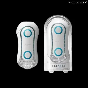 Tenga Flip Orb Masturbator