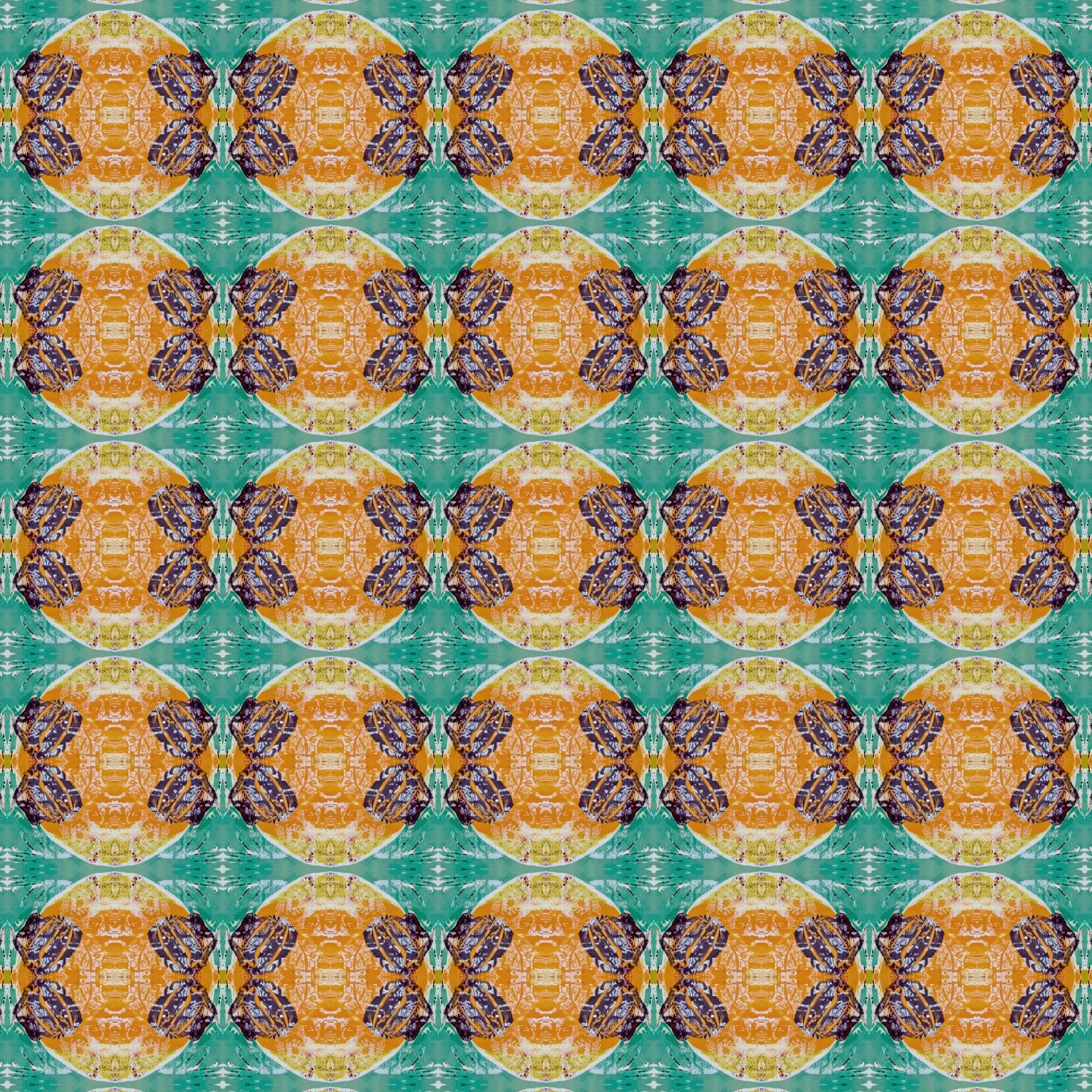 Tepati, Mixed