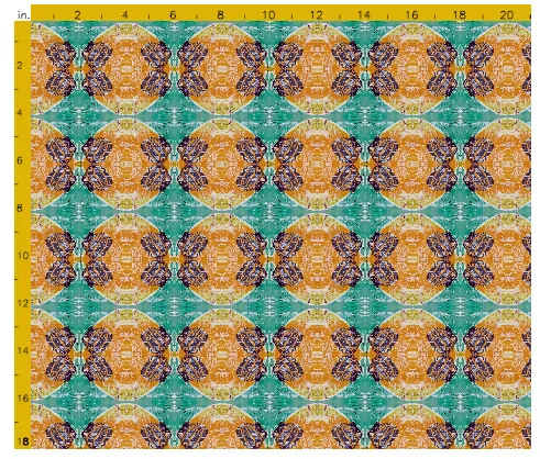 Tepati, Mixed