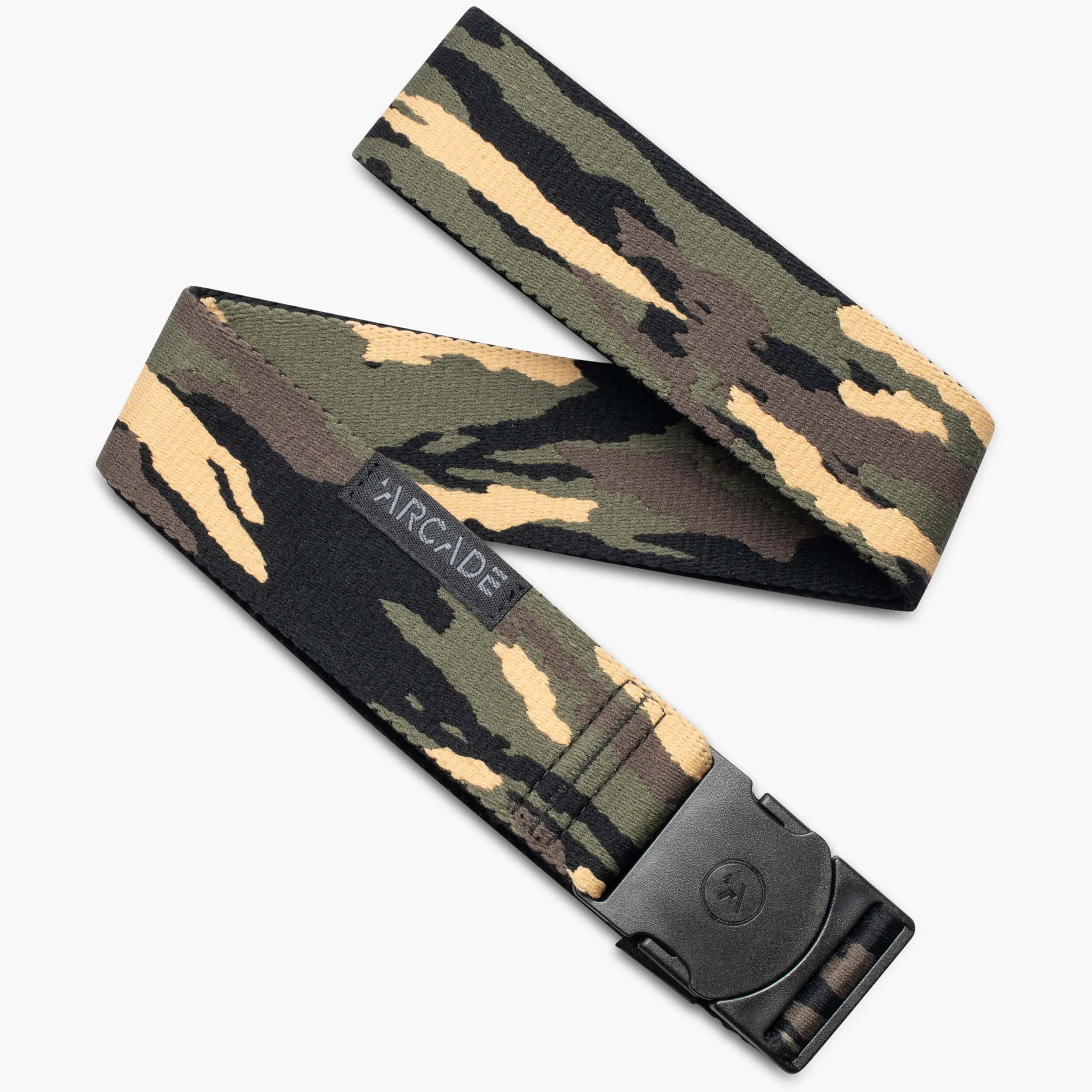 Terroflage Adventure Belt