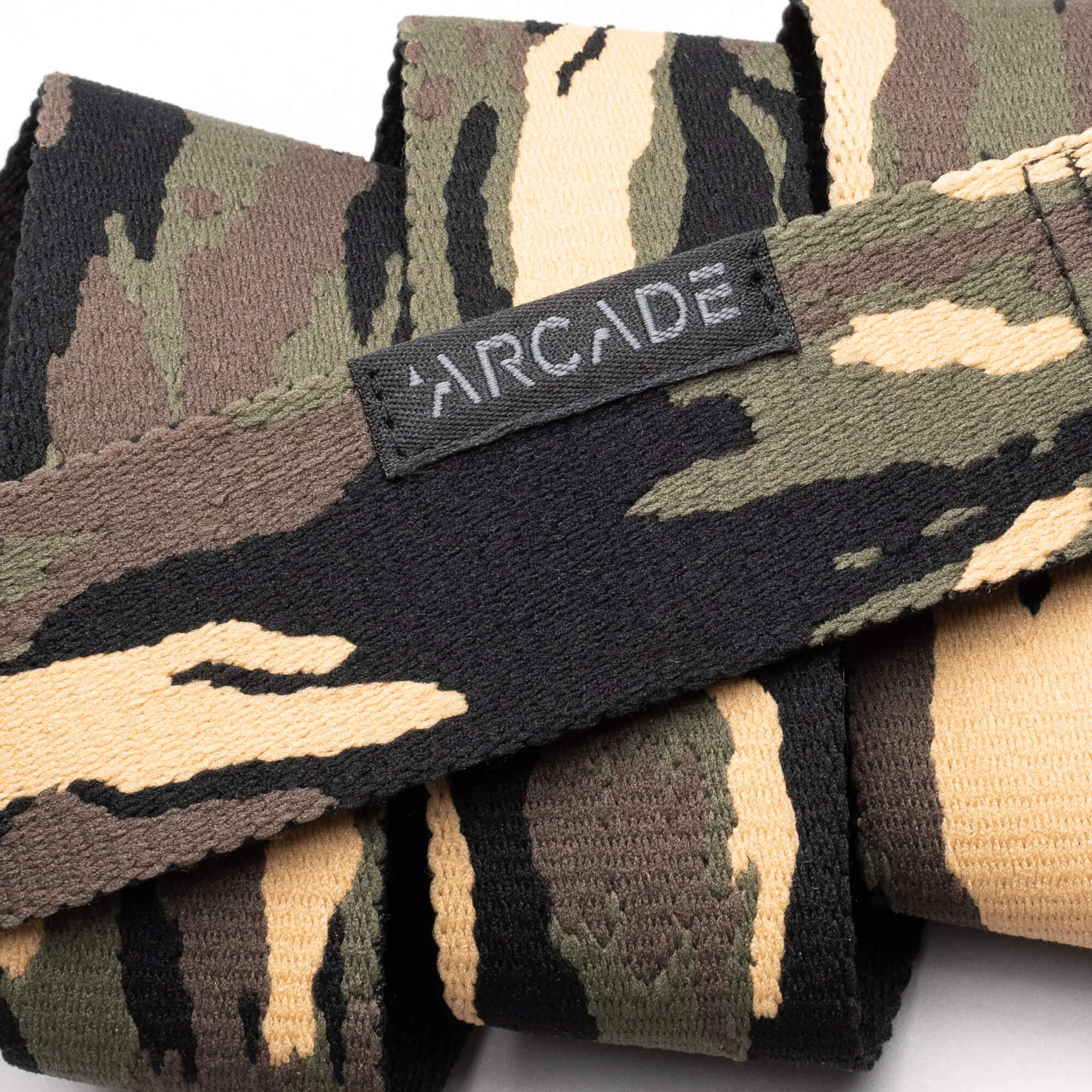 Terroflage Adventure Belt
