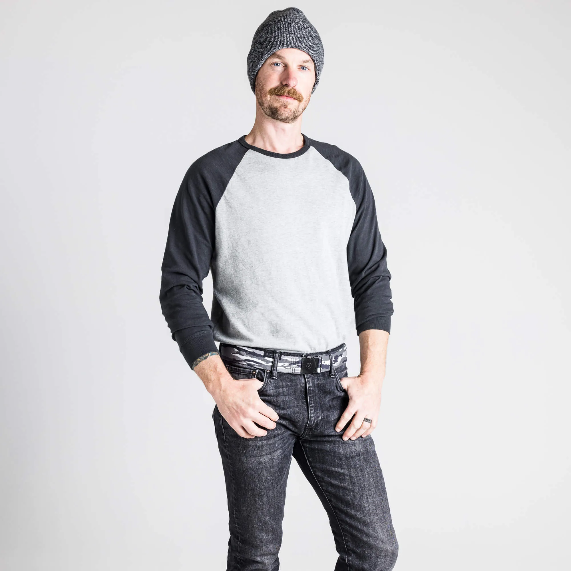 Terroflage Adventure Belt