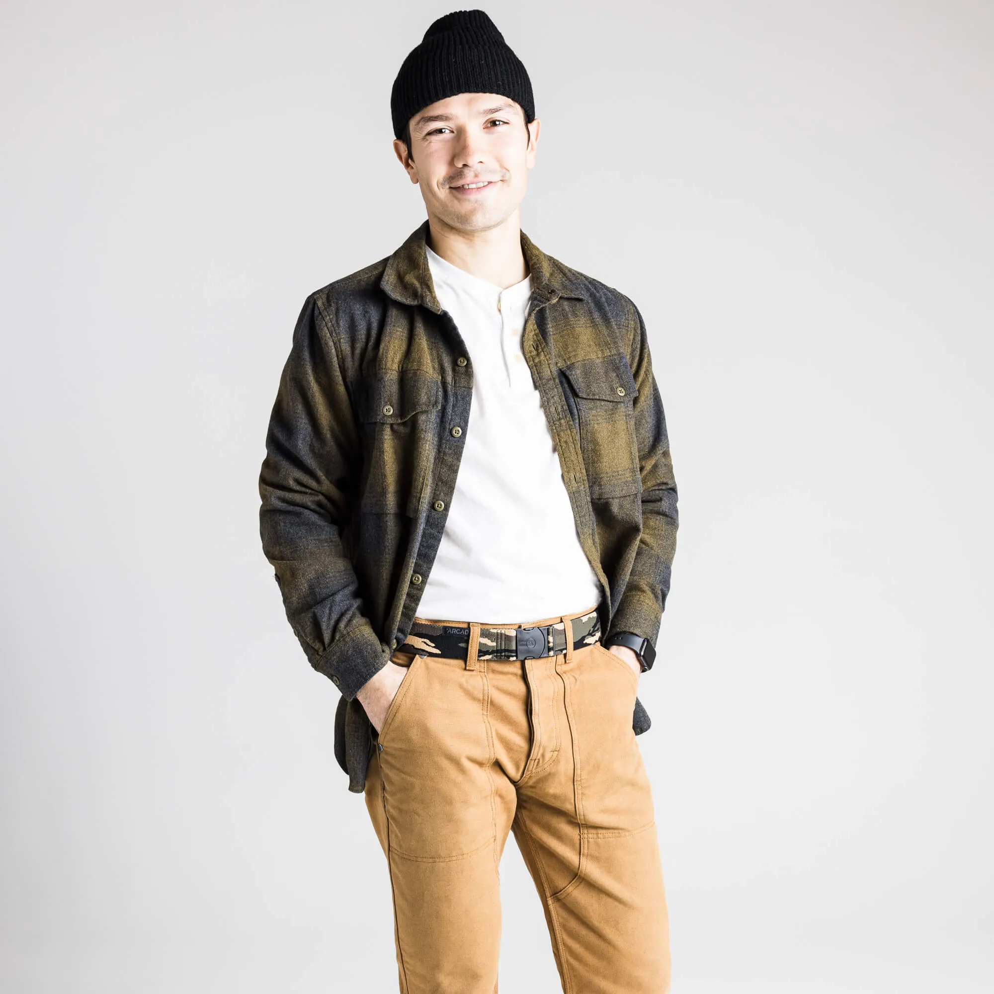 Terroflage Adventure Belt