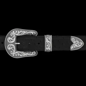 The Black River 1 ½" for Ladies