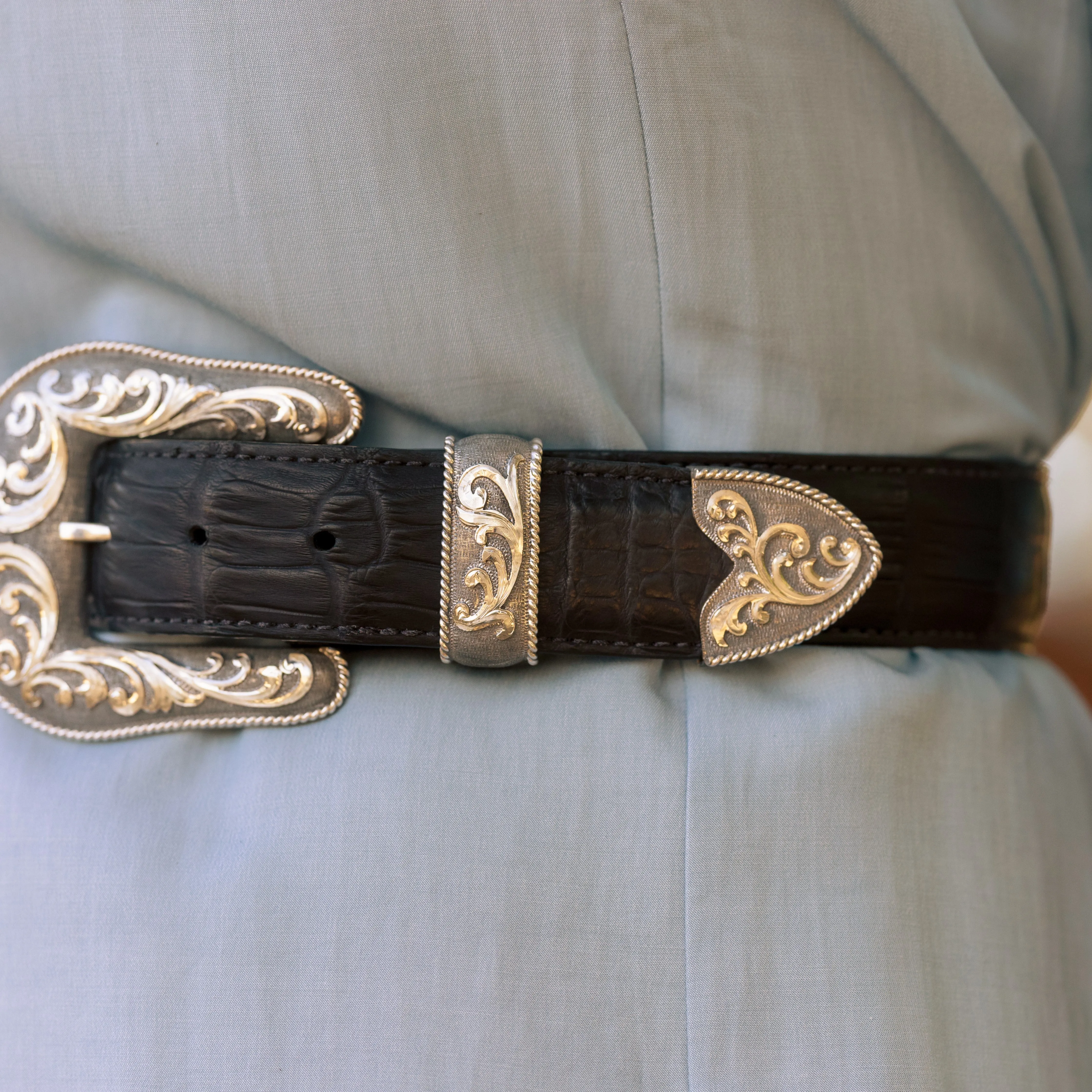 The Black River 1 ½" for Ladies