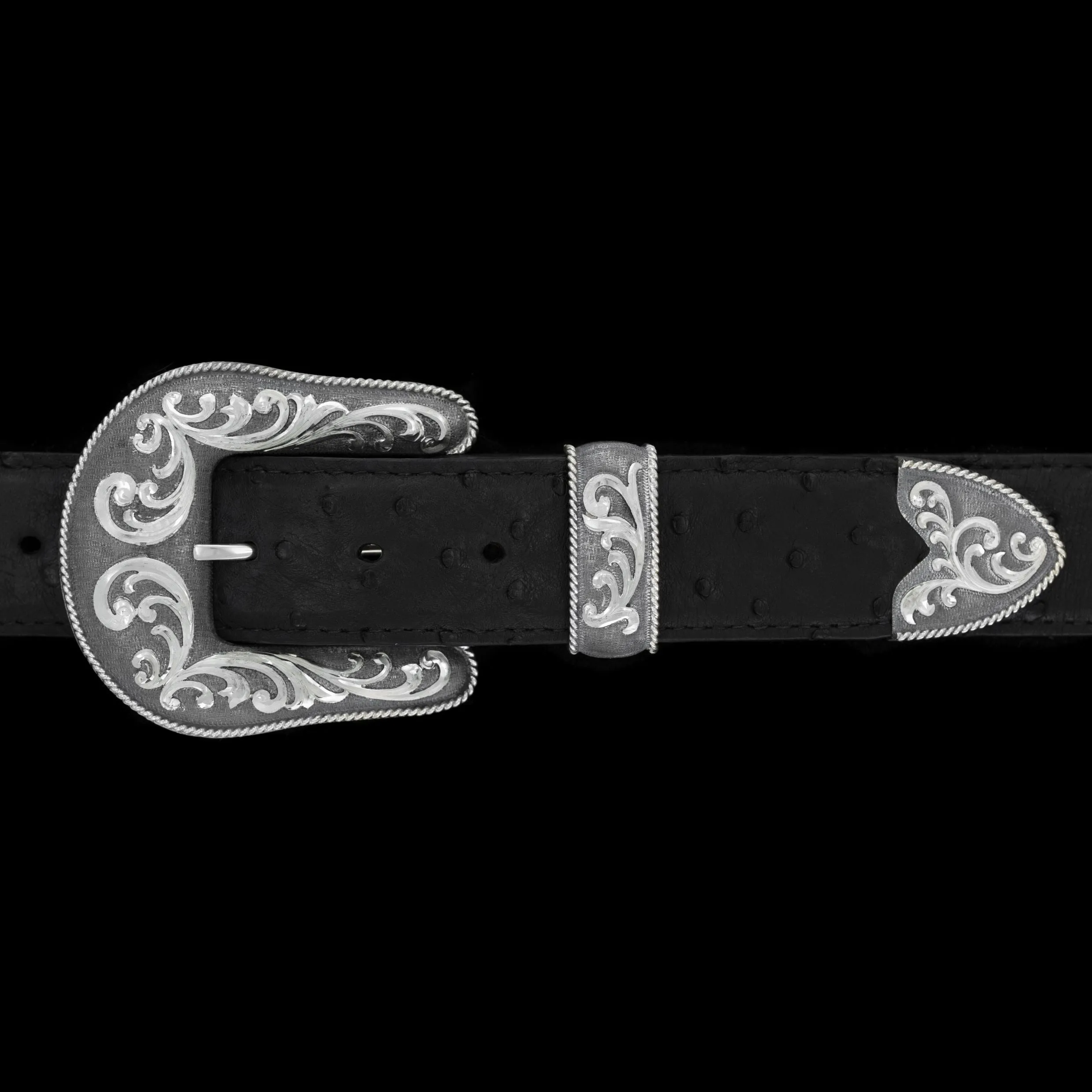 The Black River 1 ½" for Ladies