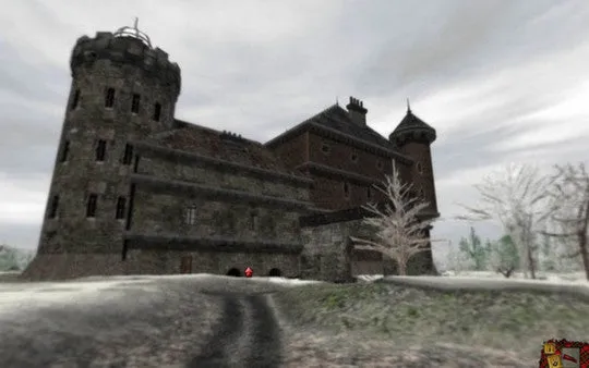 The Cameron Files: The Secret at Loch Ness (PC)