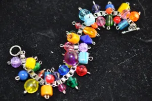The Colorful Centipede