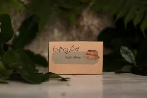 The Getting Lost Game: Dads Add-On