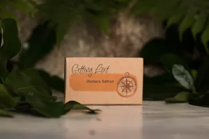 The Getting Lost Game: Walkers Add-On