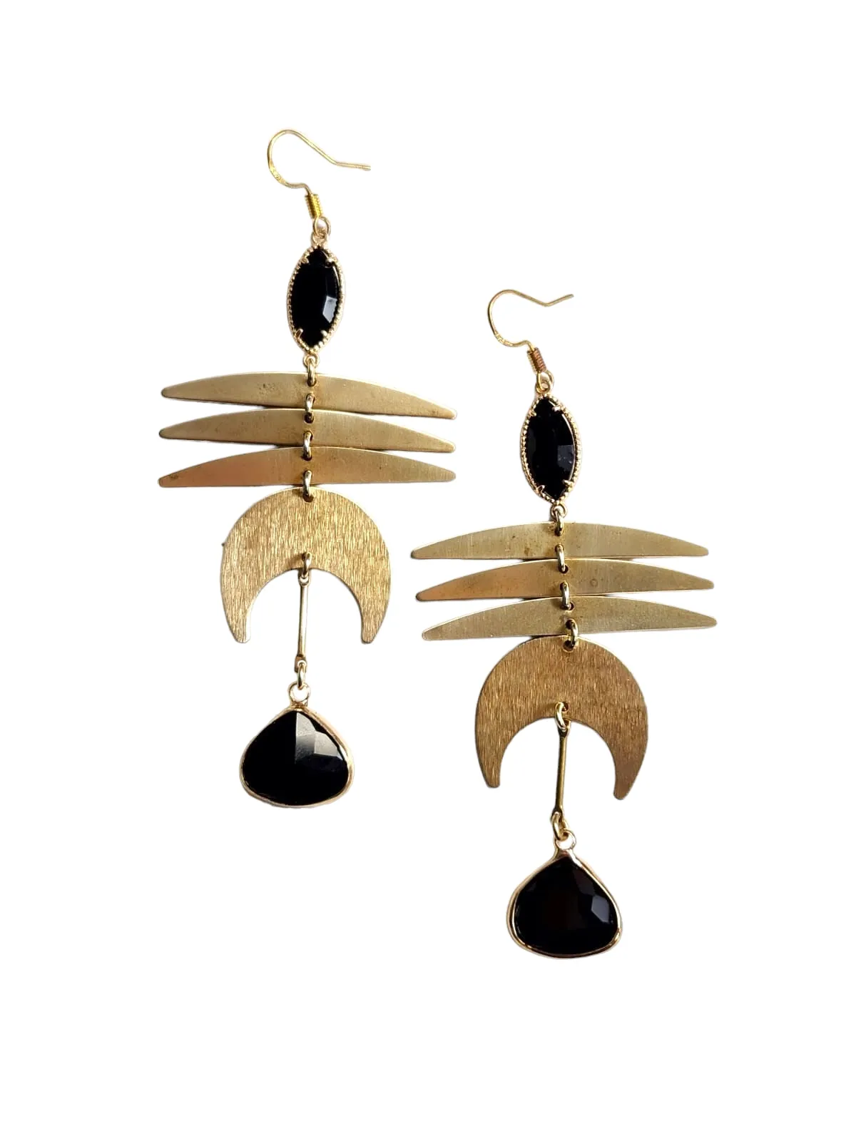 The Jesse Earring Collection