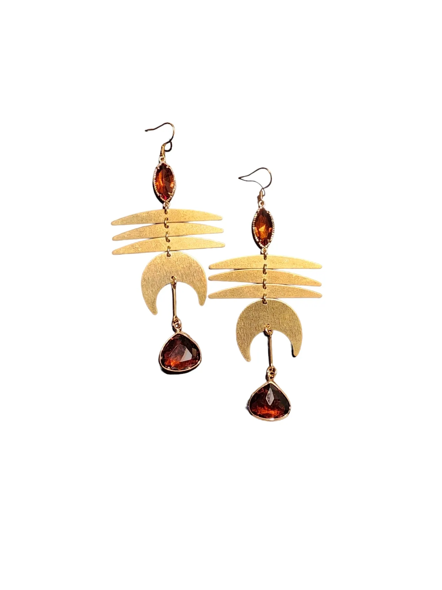 The Jesse Earring Collection