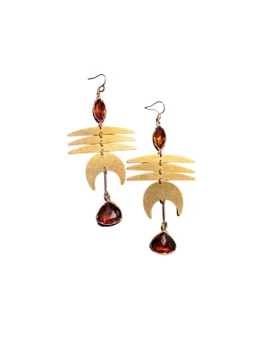 The Jesse Earring Collection