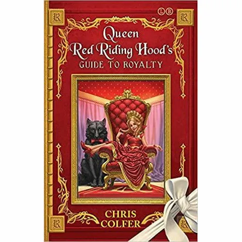 The Land of Stories Series Collection By Chris Colfer(Mother,Queen,Treasury)