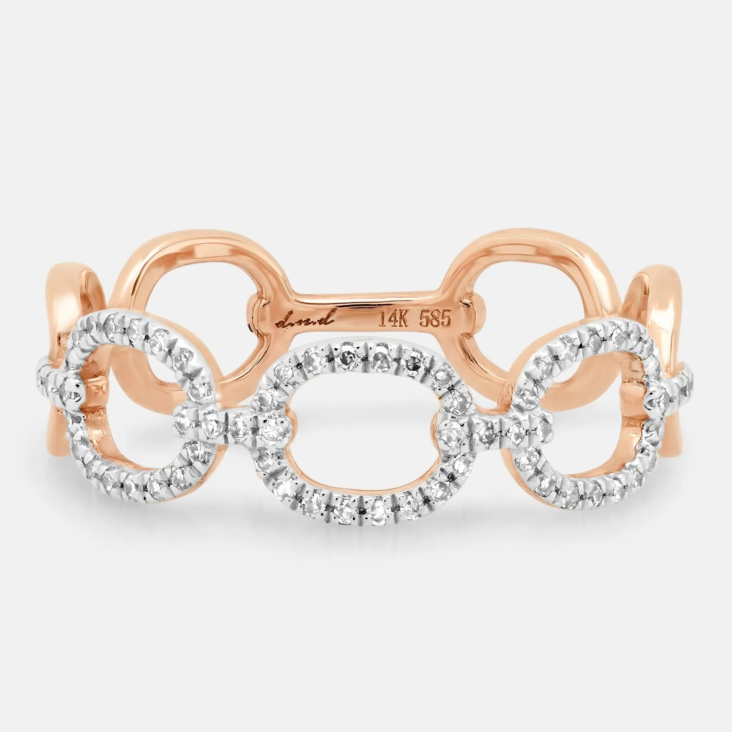 The Marrakesh Ring