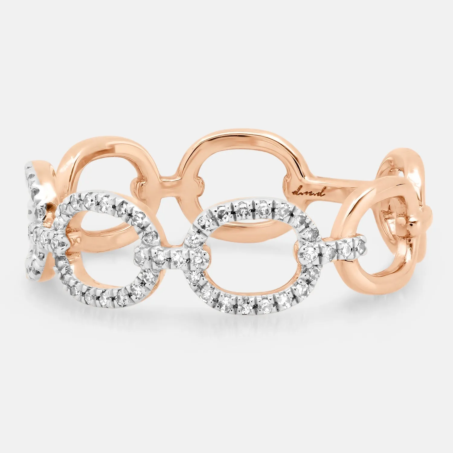 The Marrakesh Ring