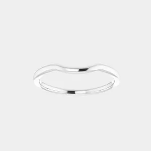 The Platinum Rounded Contour