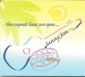 The Request Lines Are Open Download