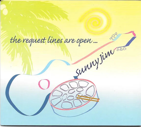 The Request Lines Are Open Download