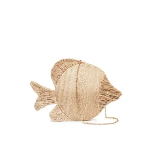 The Rhodes Rope Fish