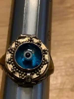 The Watching Eye