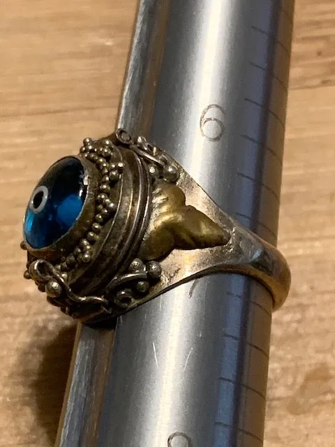 The Watching Eye