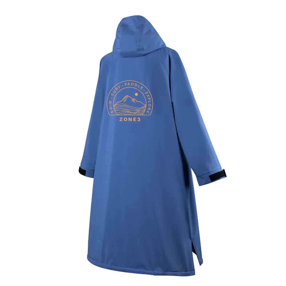 Thermo-Tech Changing Robe