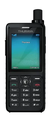 Thuraya XT-PRO - POA