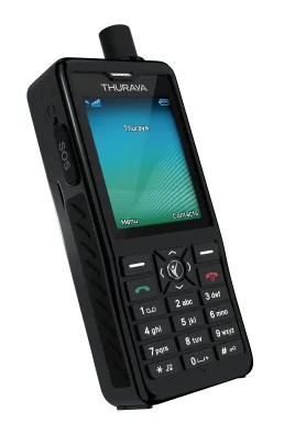 Thuraya XT-PRO - POA