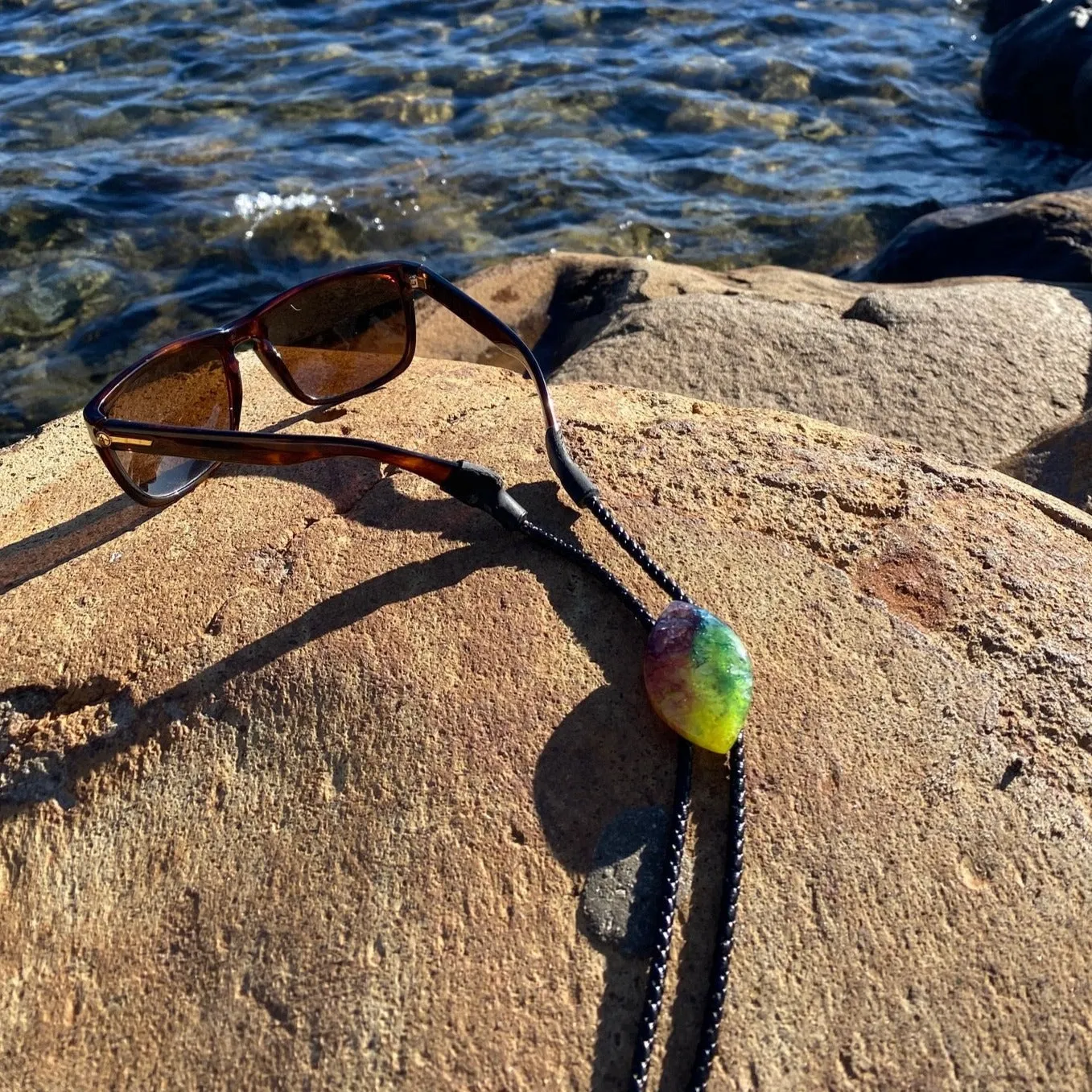 Tie Dye Brolo