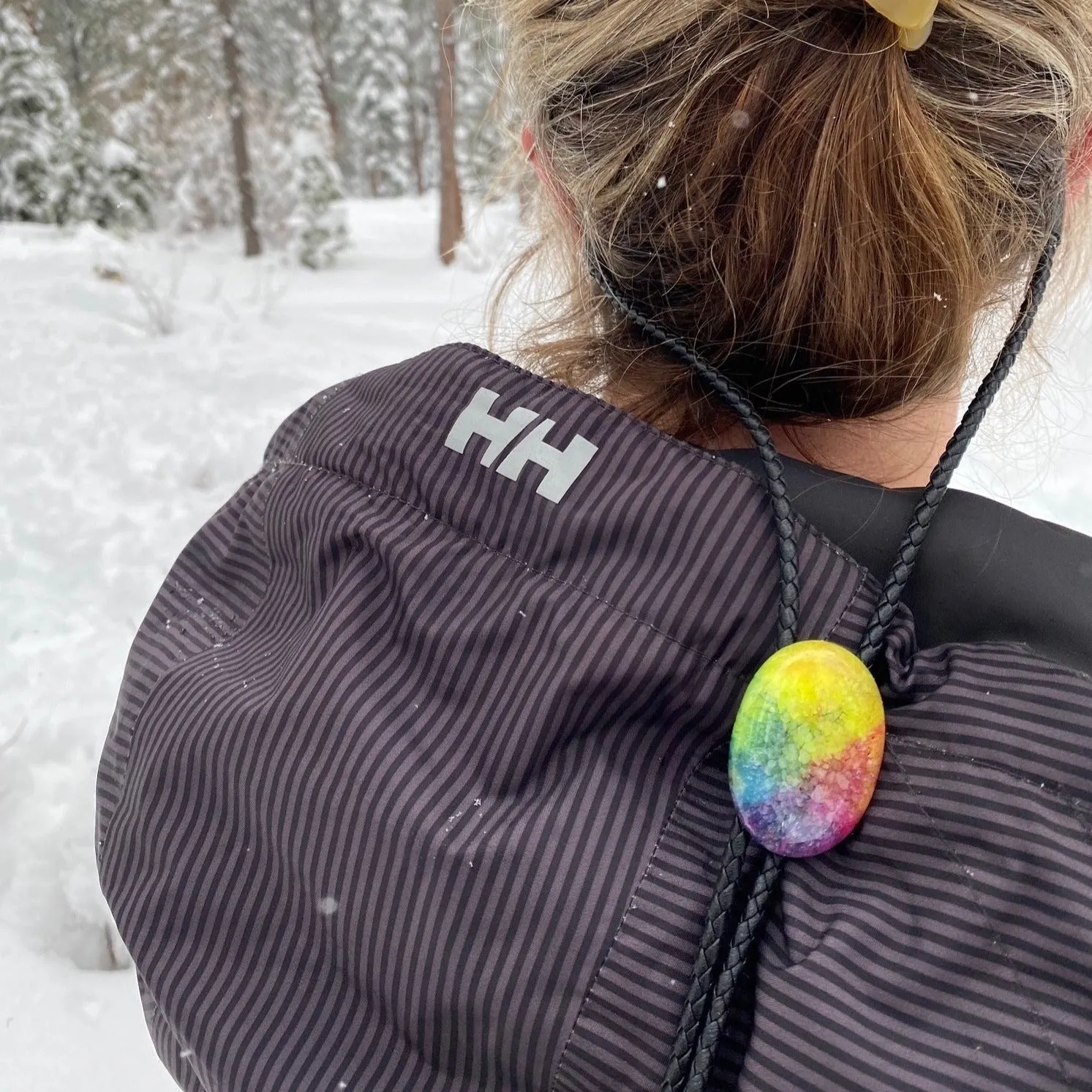 Tie Dye Brolo
