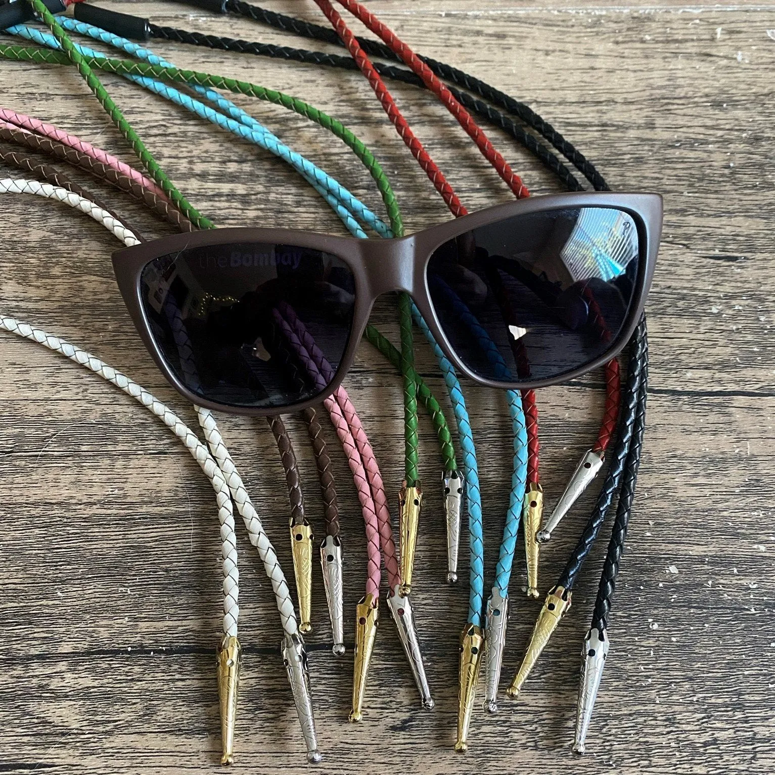 Tie Dye Brolo