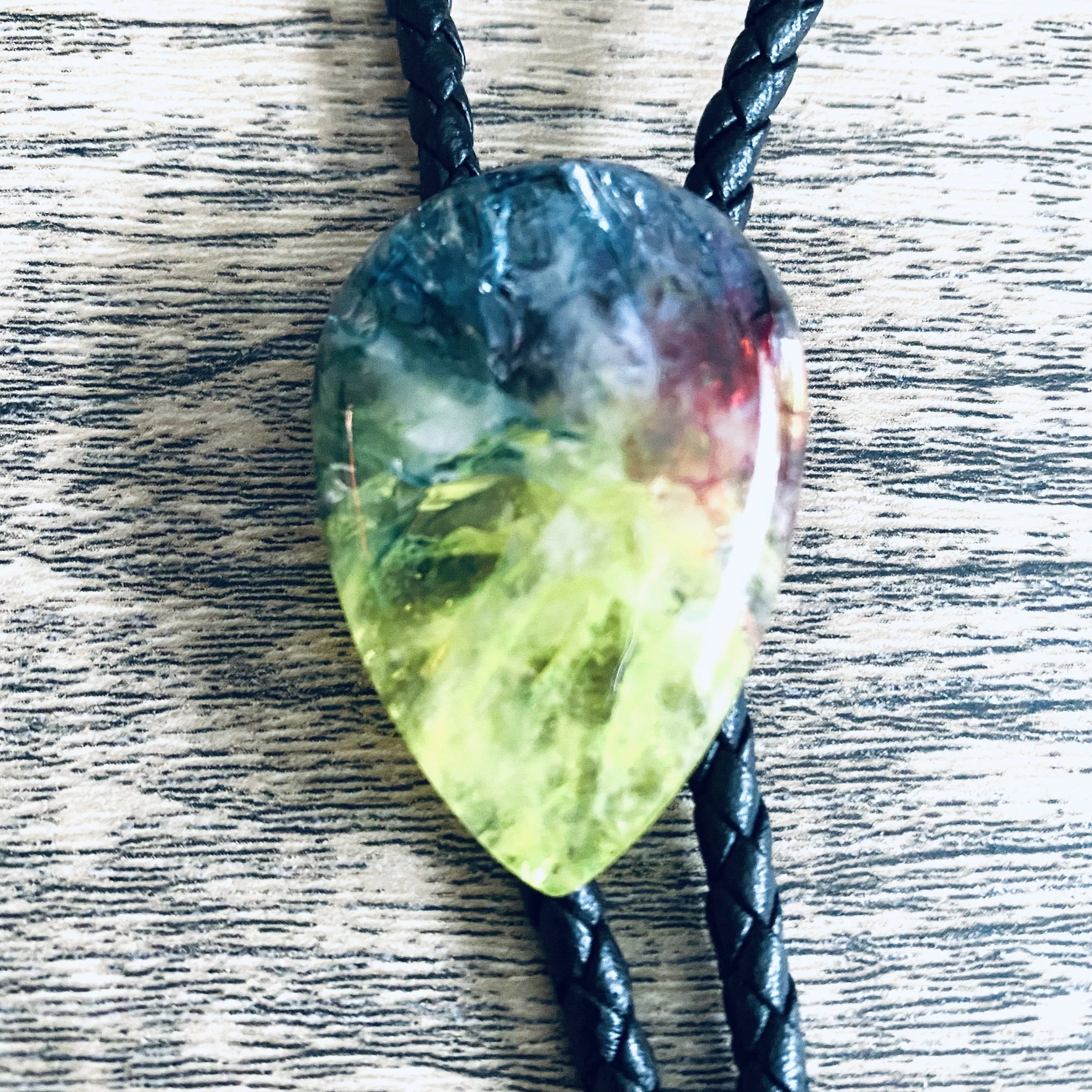 Tie Dye Brolo