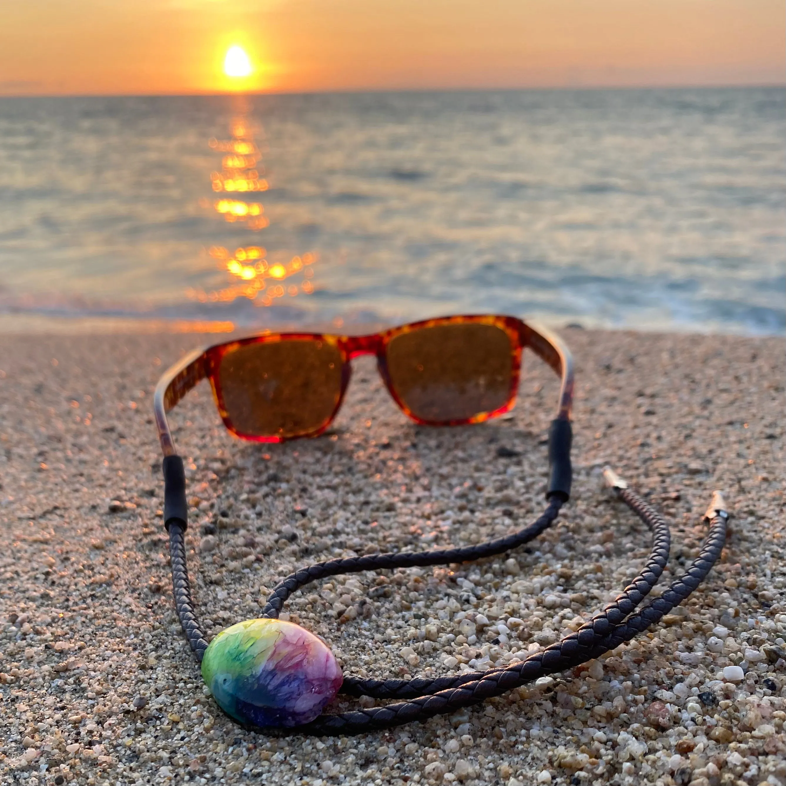 Tie Dye Brolo