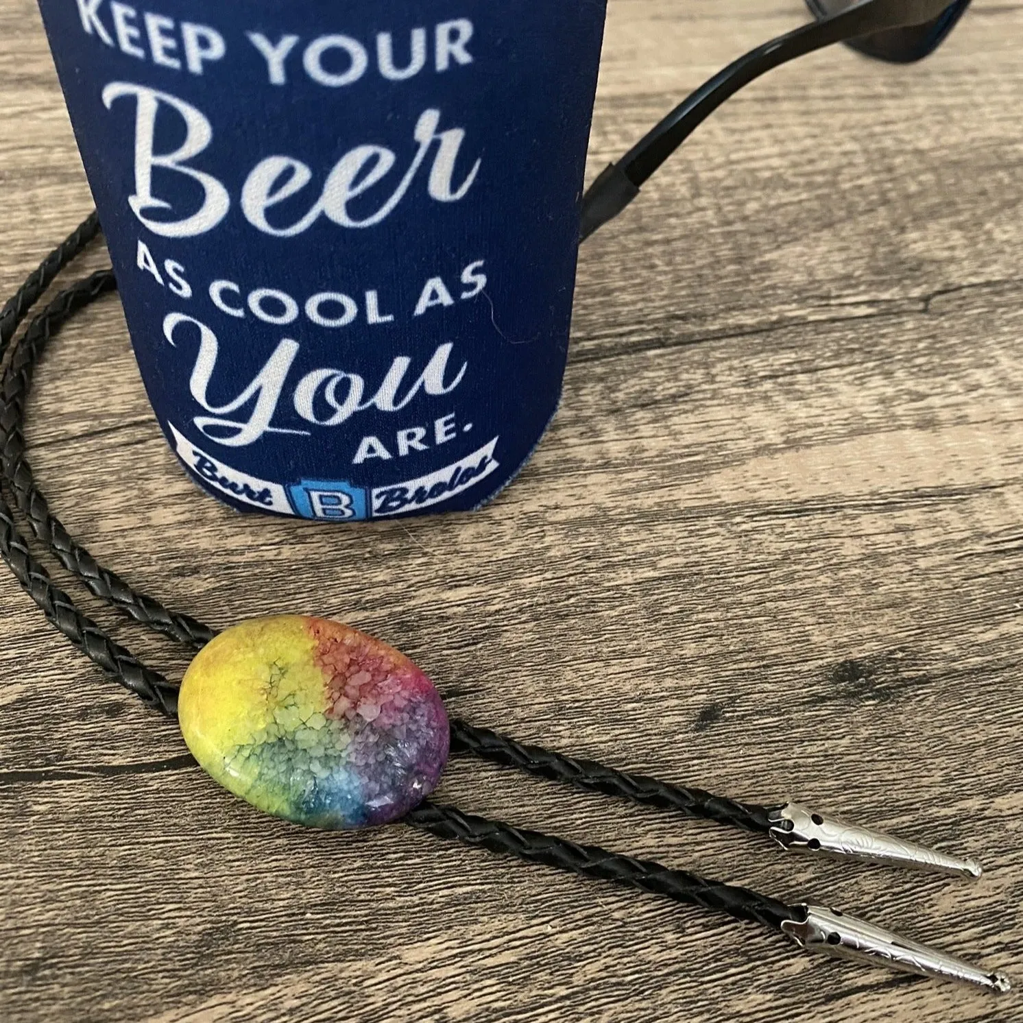 Tie Dye Brolo