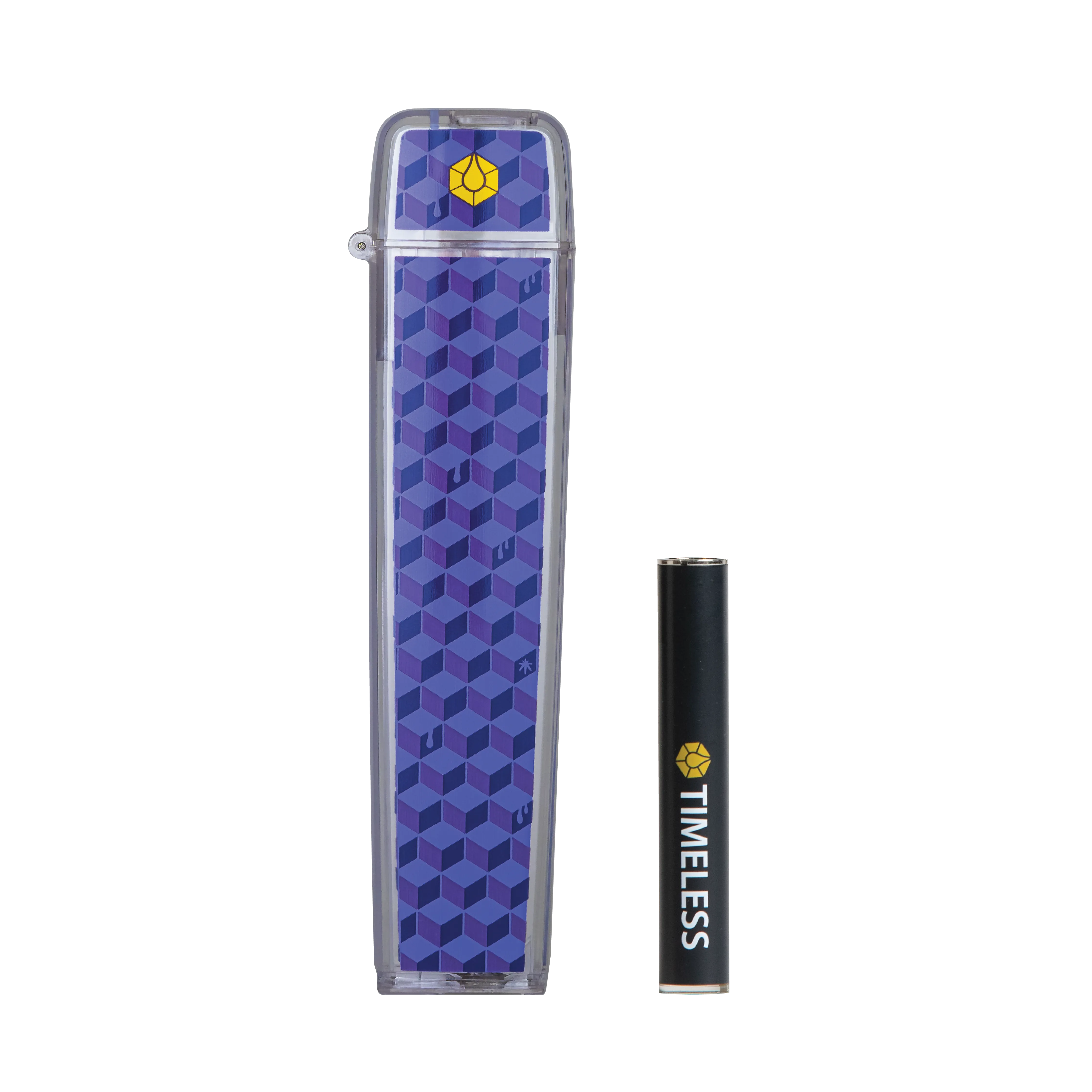 Timeless Flip Case Combo 1G
