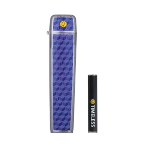 Timeless Flip Case Combo 1G