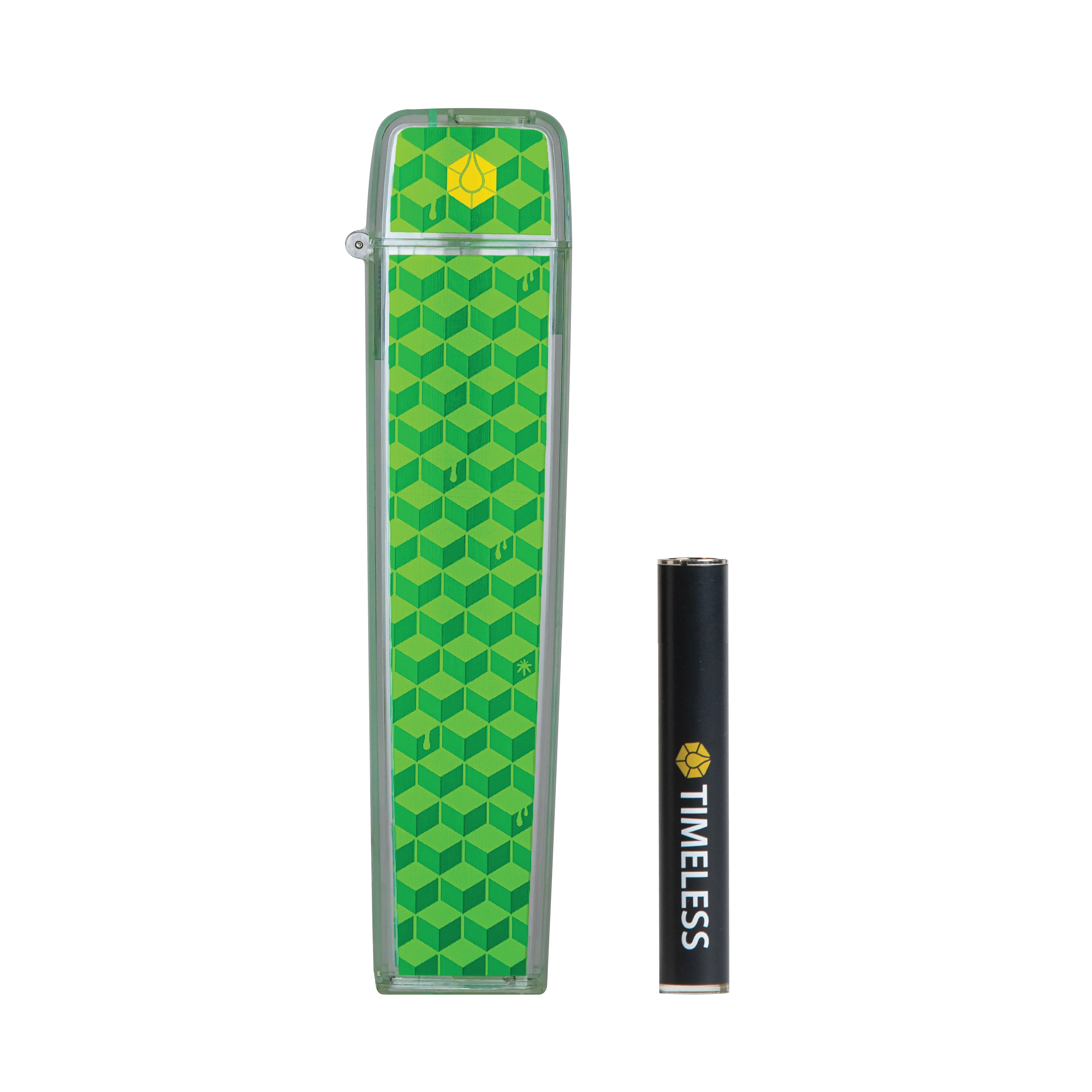 Timeless Flip Case Combo 1G