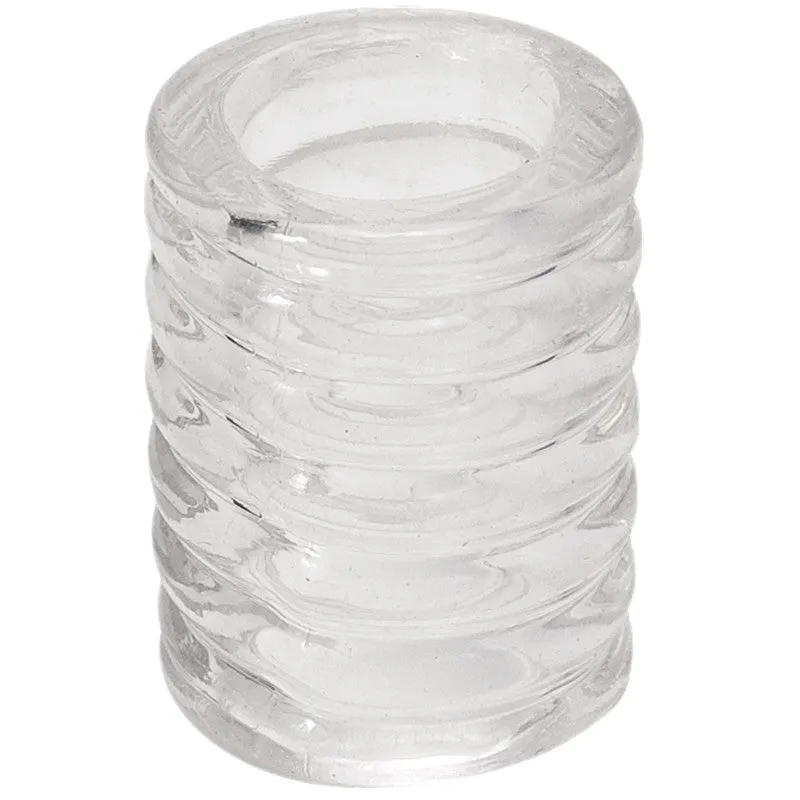 Titanmen   Cage - Clear