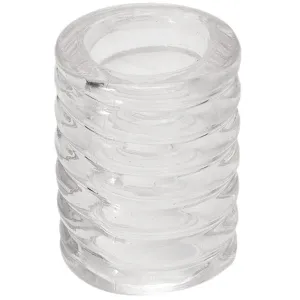 Titanmen   Cage - Clear