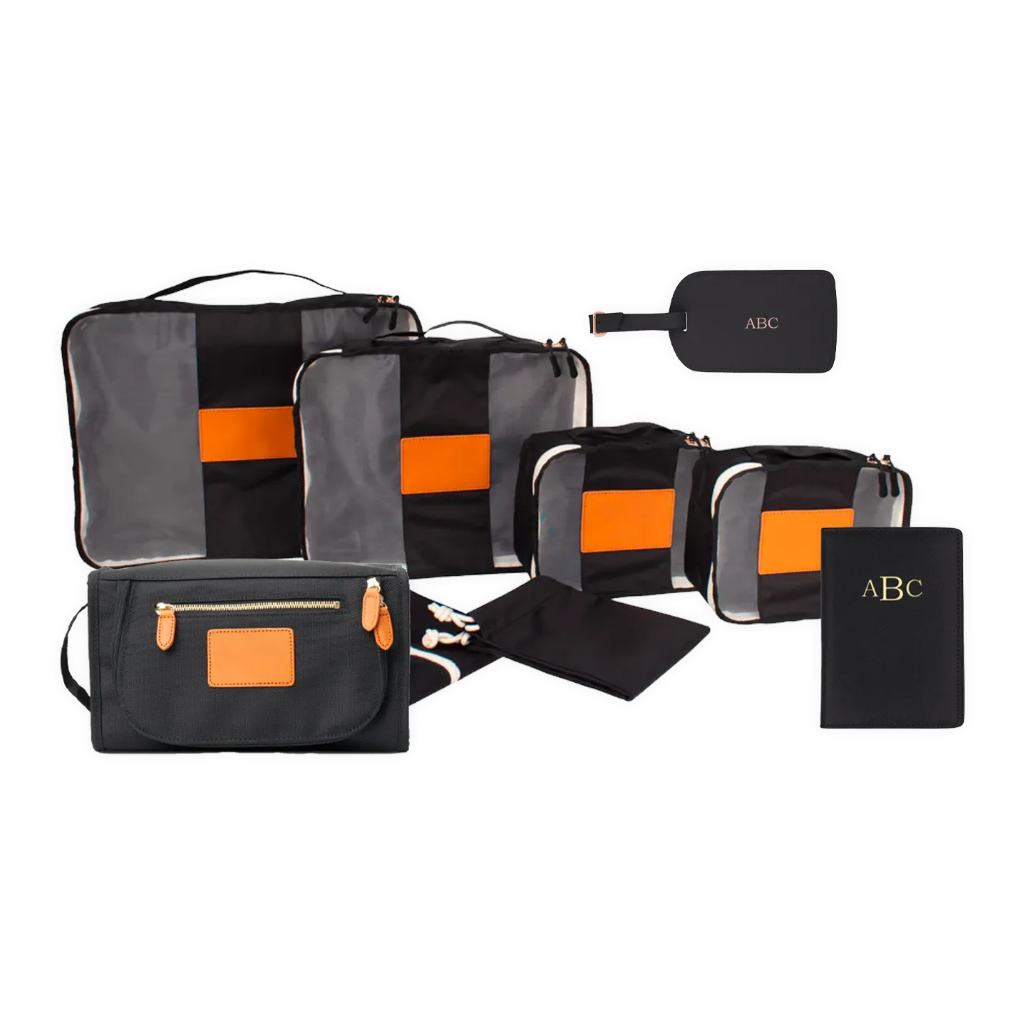 Top Priority Bundle