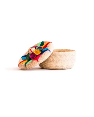 Tortilla Warmer