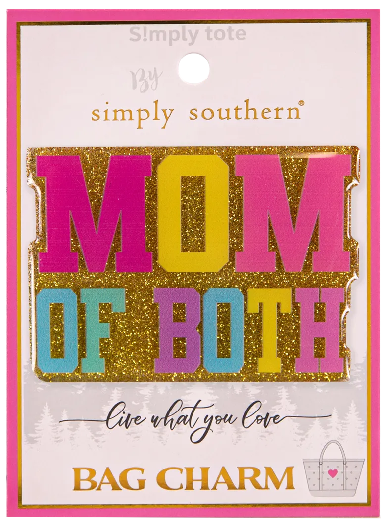 Tote Charms by Simply Southern