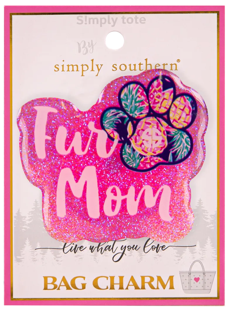 Tote Charms by Simply Southern