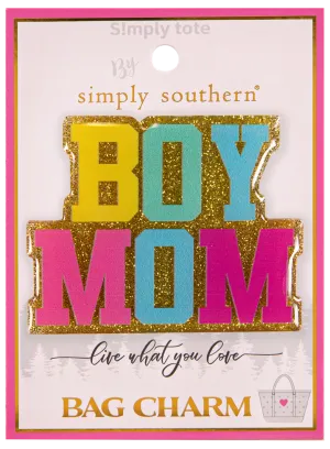 Tote Charms by Simply Southern