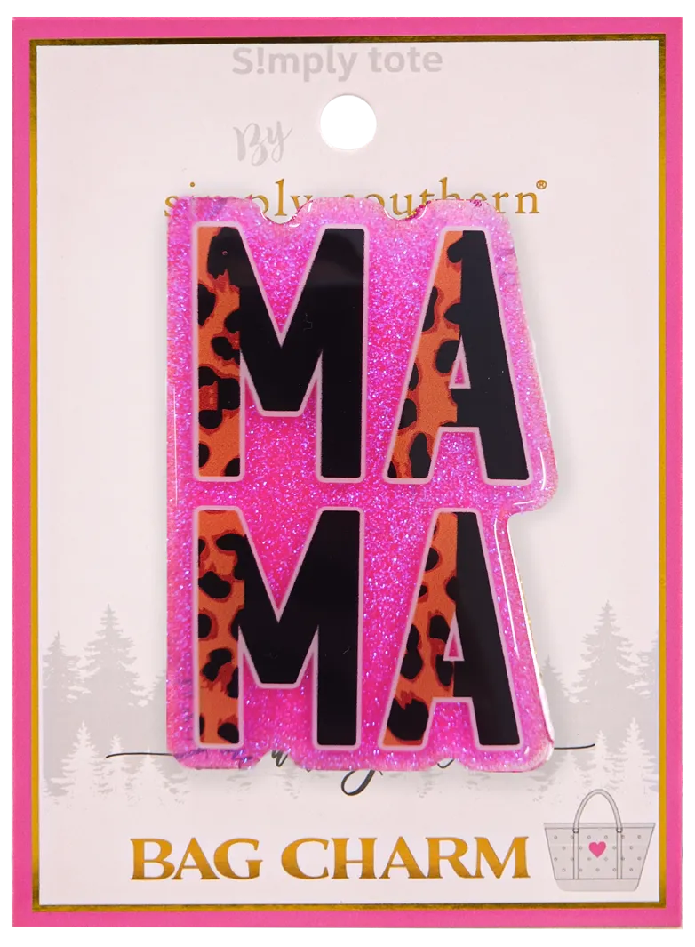 Tote Charms by Simply Southern