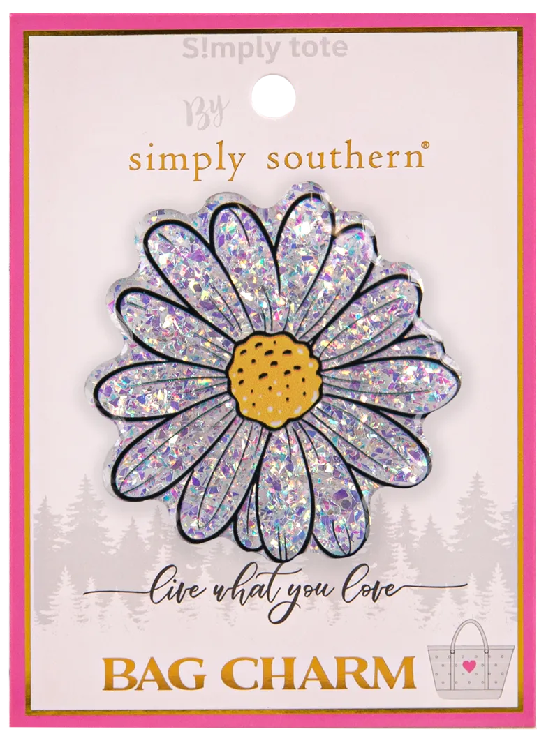 Tote Charms by Simply Southern