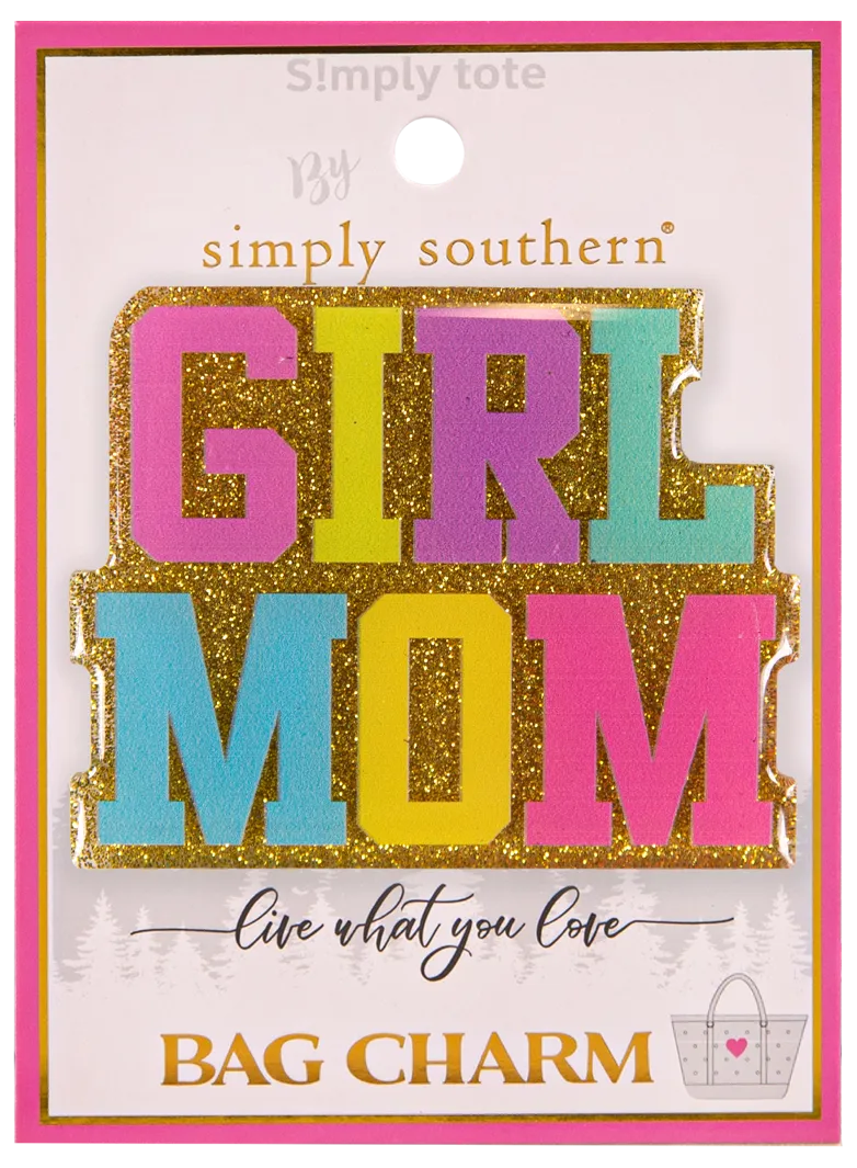Tote Charms by Simply Southern