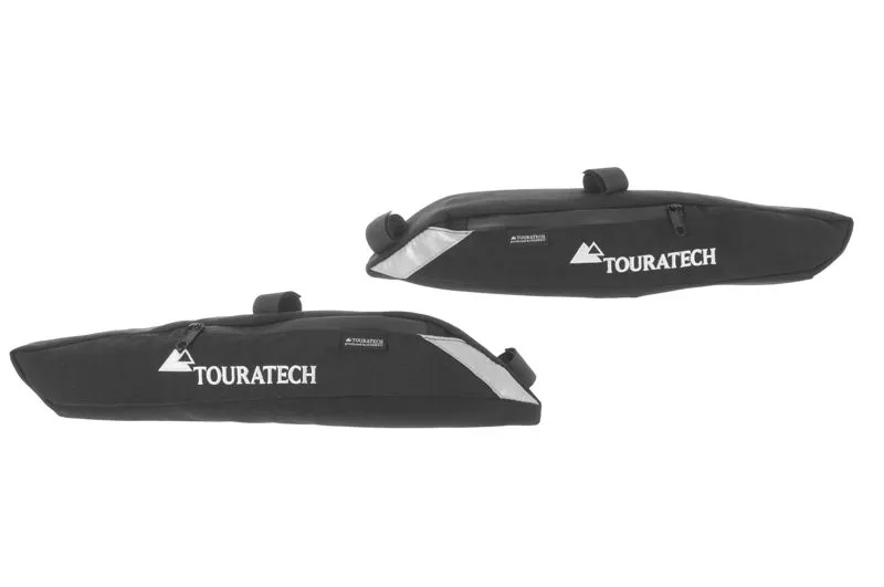 Touratech bagagedrager tassen BMW R 1200GSA LC, R1250GSA  R1300GSA
