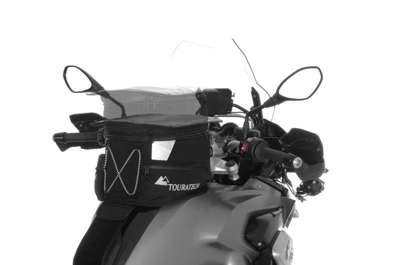 Touratech Touring tanktas voor de BMW GS modellen